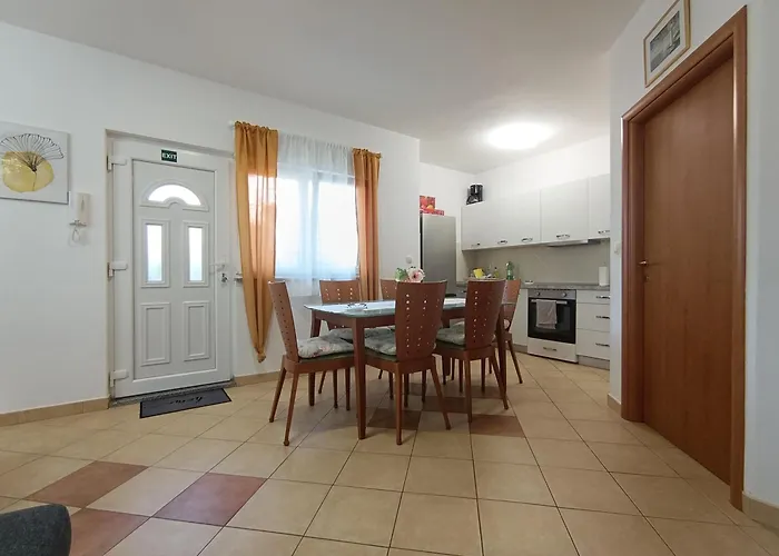 Apartman Sramek Posesi