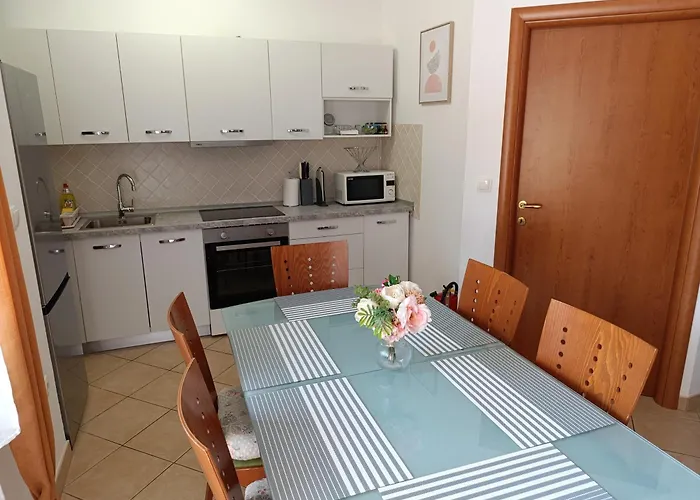 Apartman Sramek Posesi