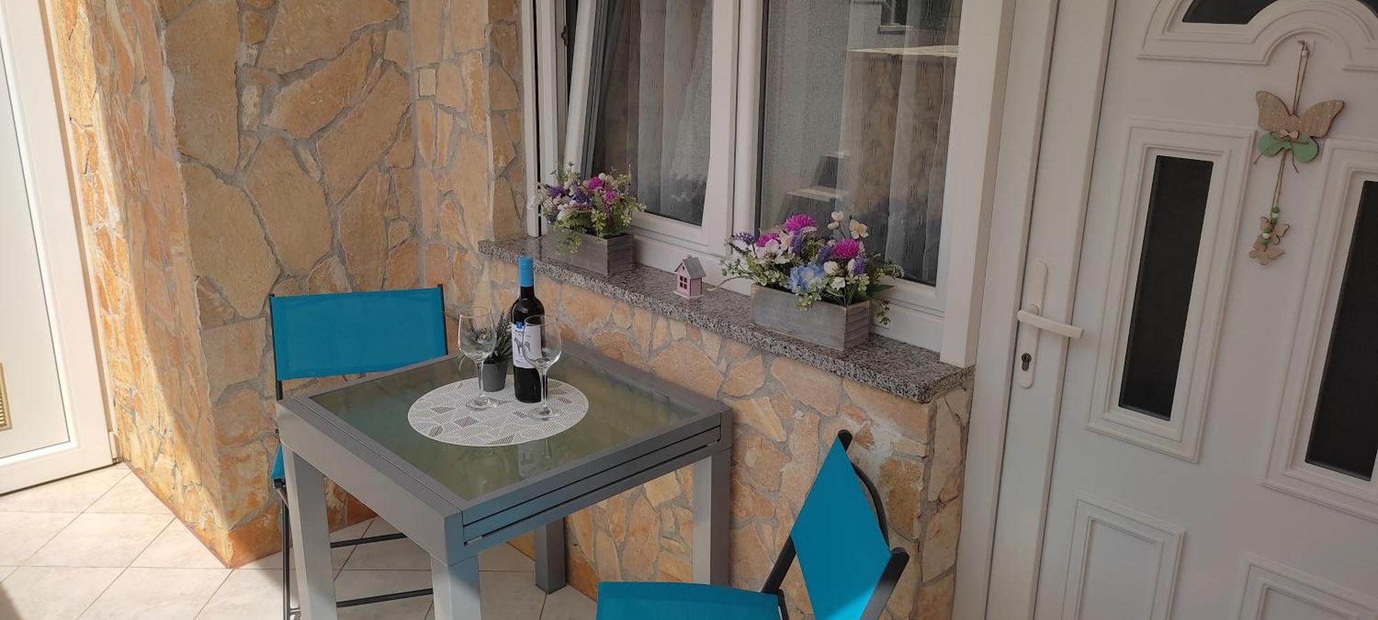 Sramek Posesi Appartement Medulin