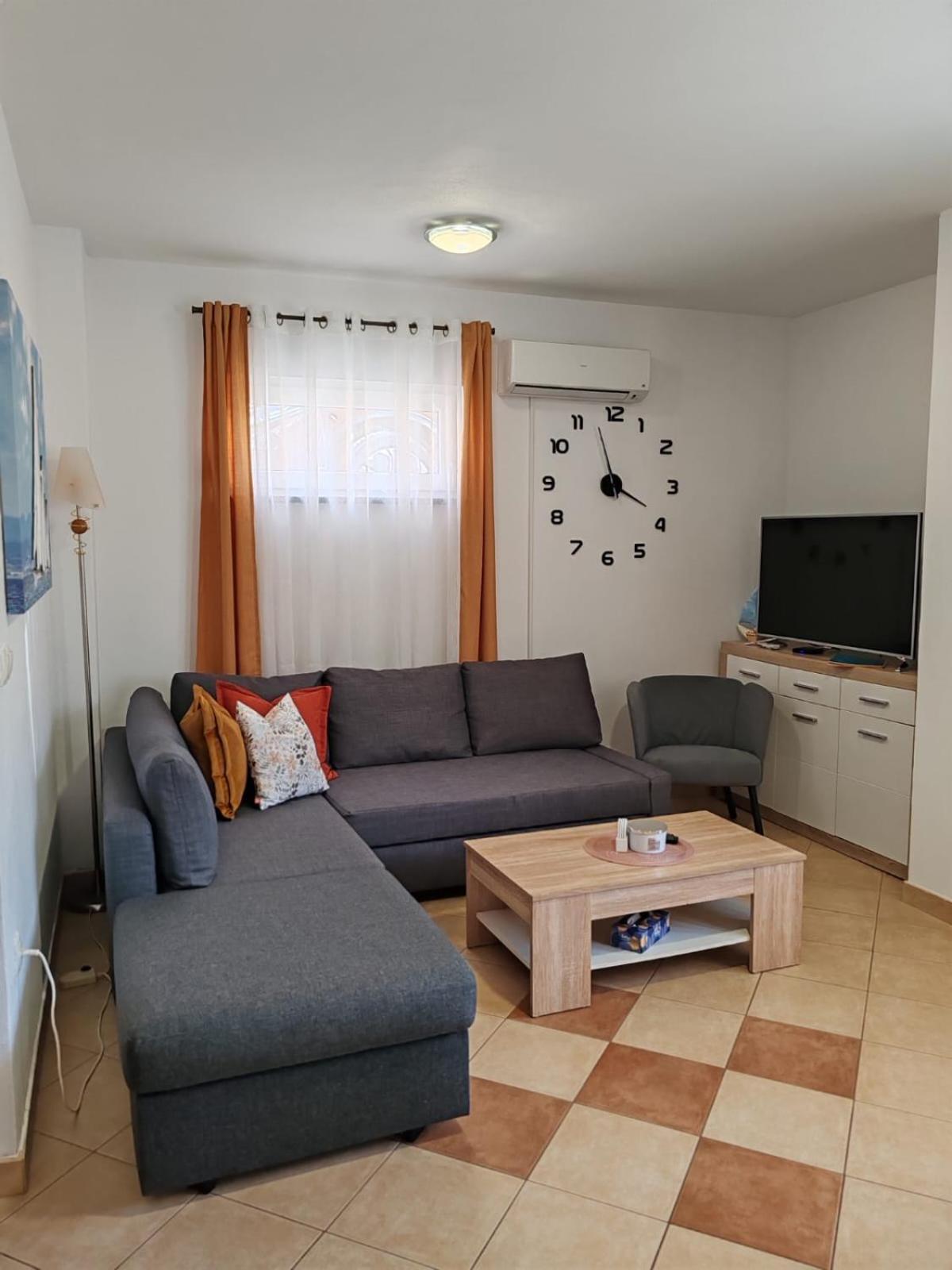 Appartement Sramek Posesi Medulin