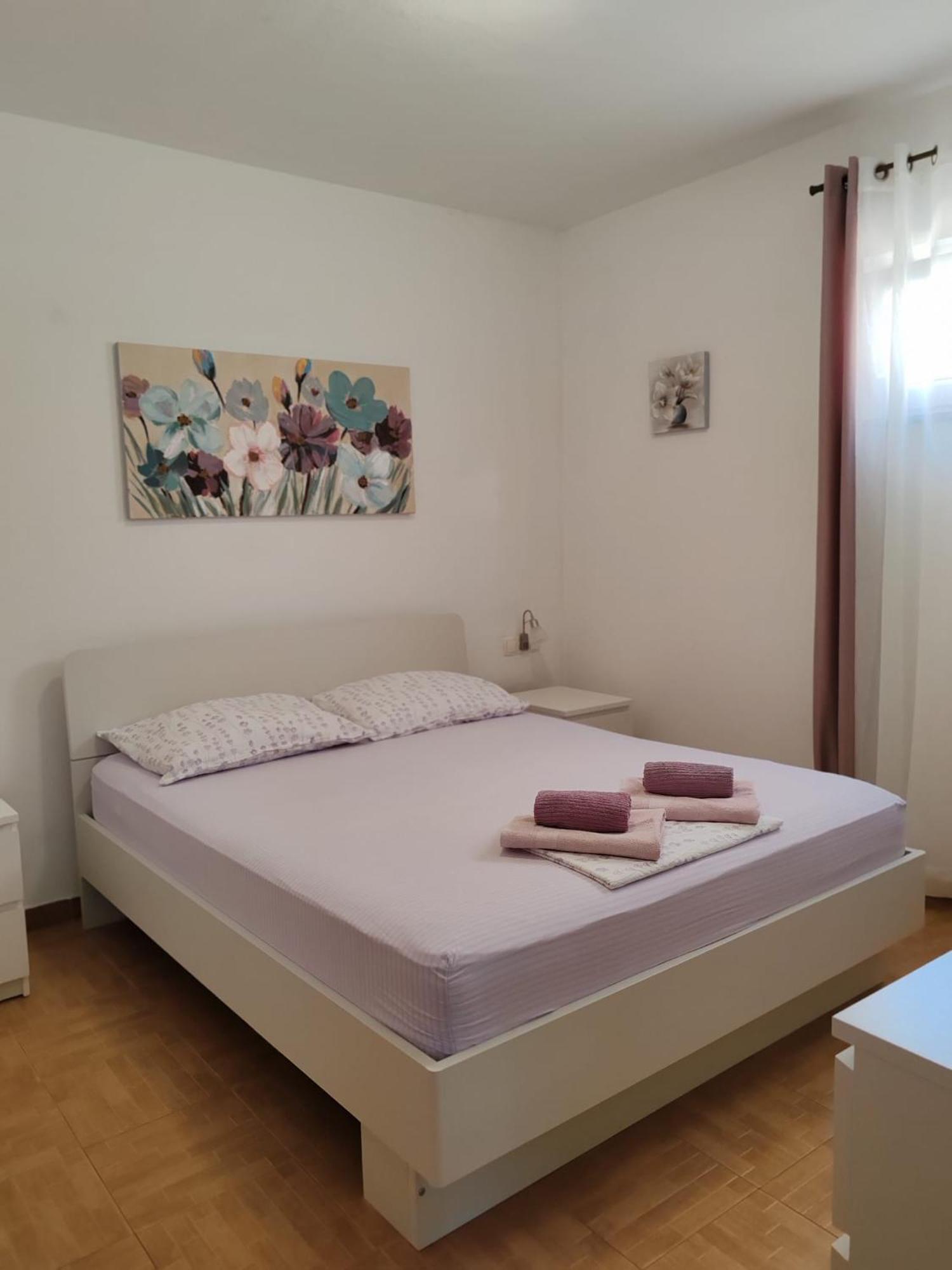 Sramek Posesi Appartement