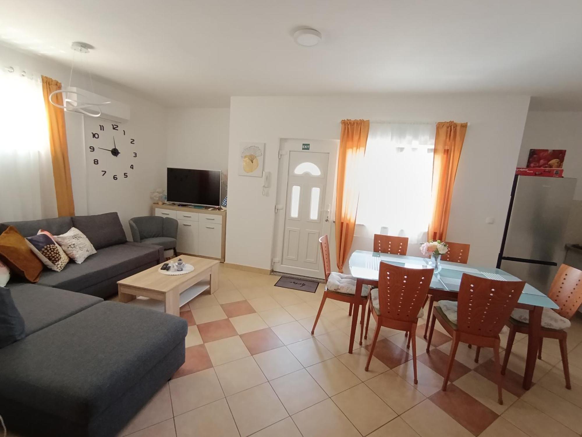 Appartement Sramek Posesi *