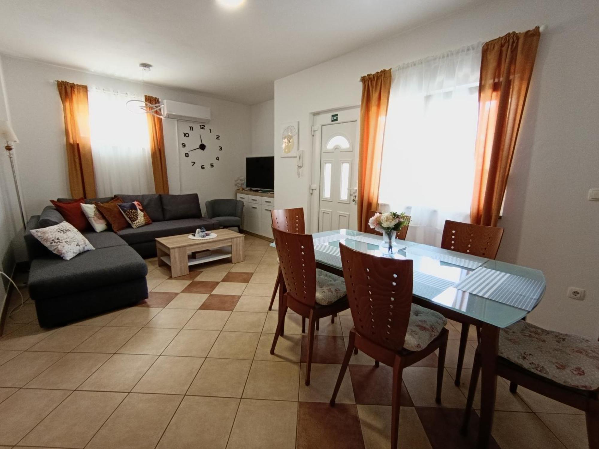 Sramek Posesi Appartement Medulin